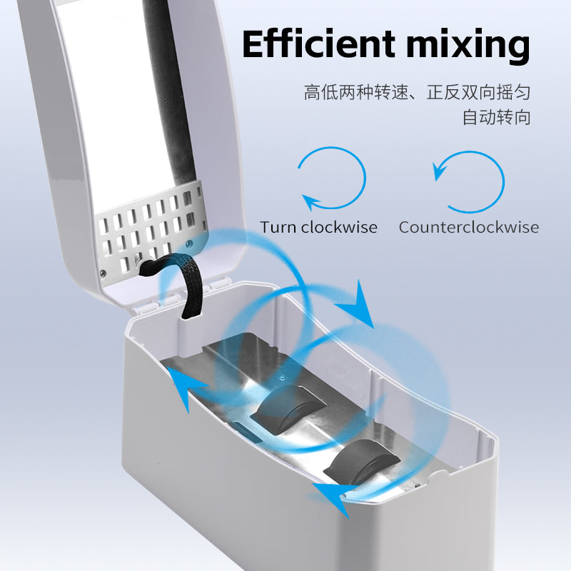 HM200加热混匀器