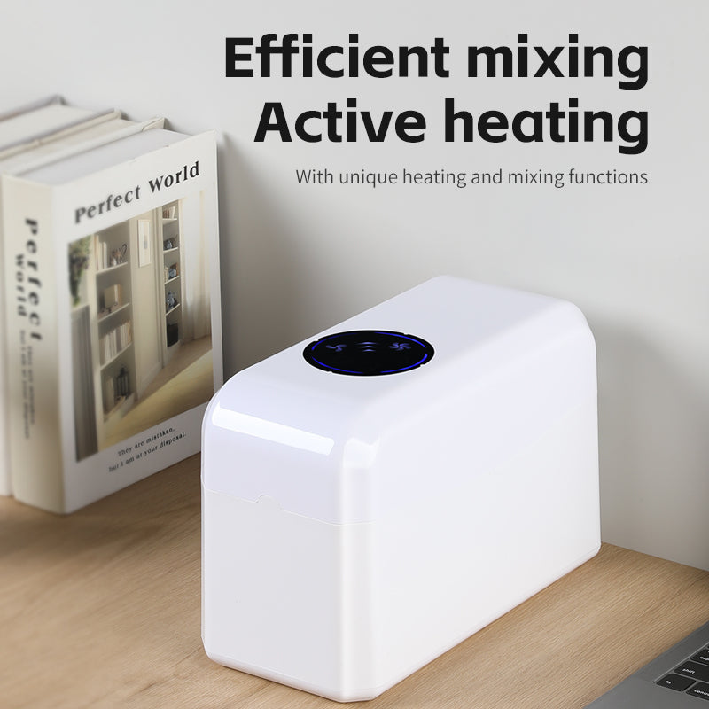 HM200加热混匀器