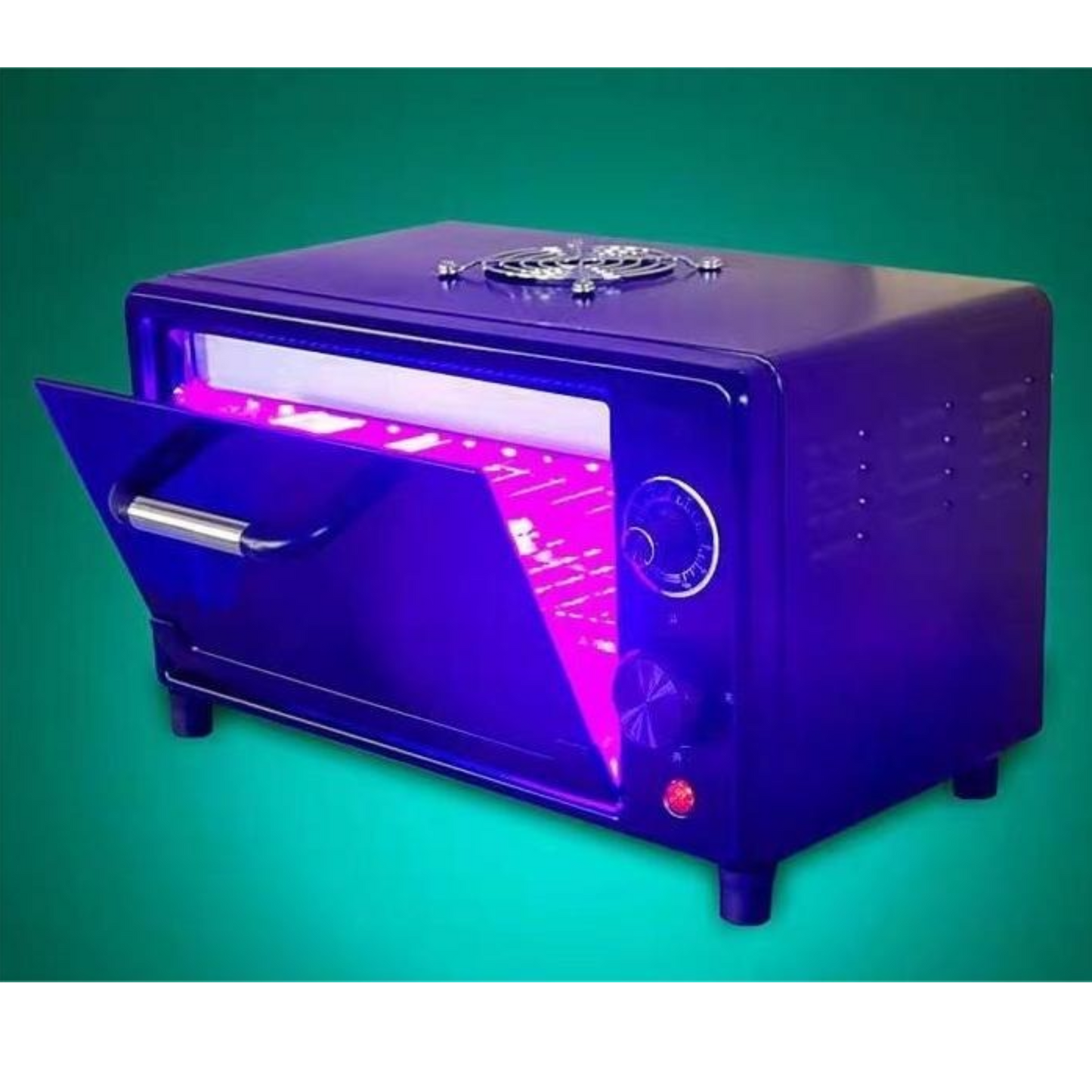 UV Cure Unit