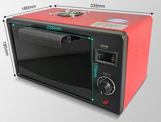 UV Cure Unit