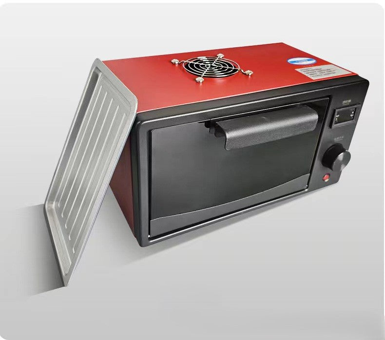 UV Cure Unit