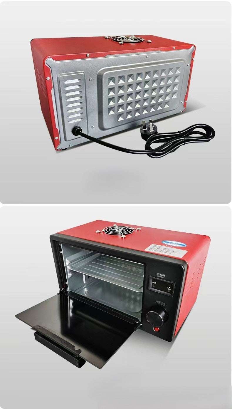 UV Cure Unit