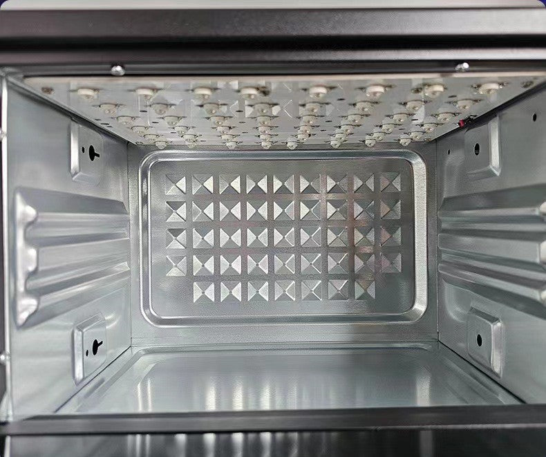 UV Cure Unit