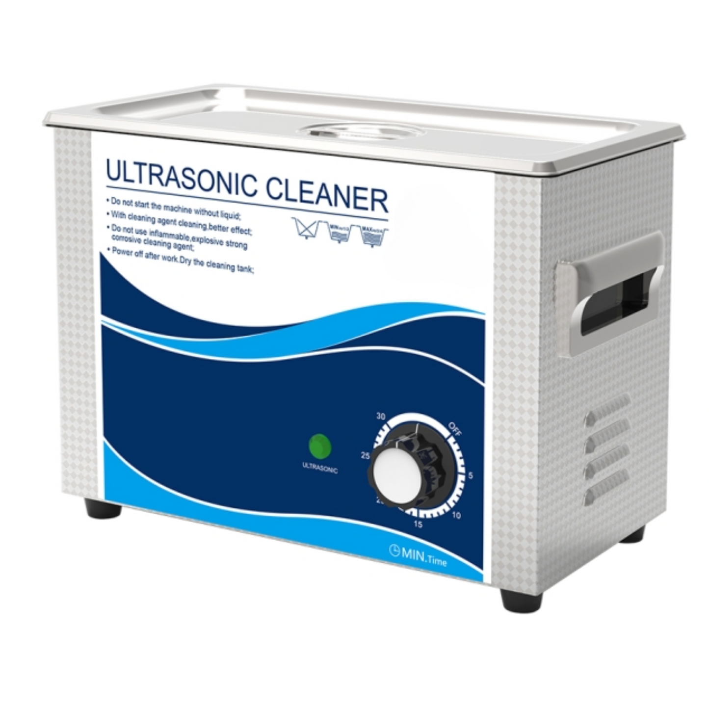 Ultrasonic Cleaner