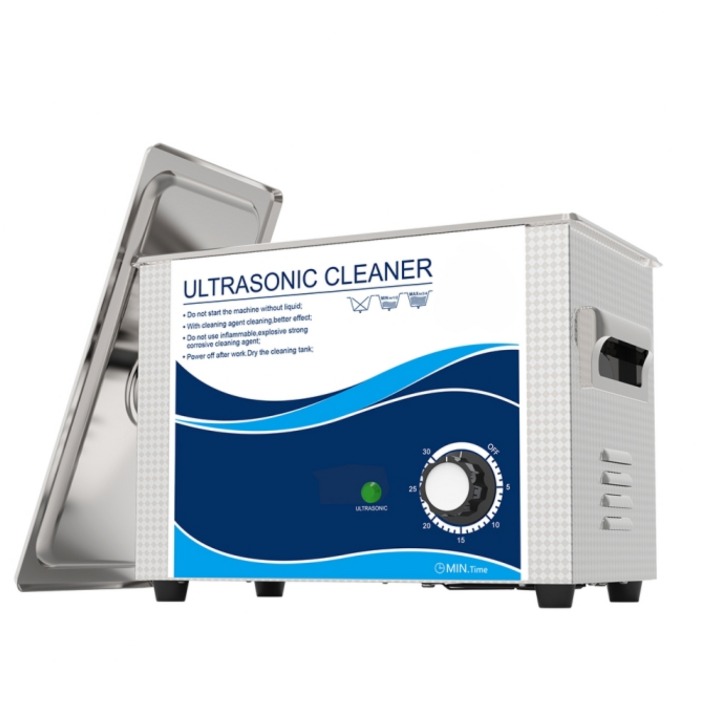 Ultrasonic Cleaner