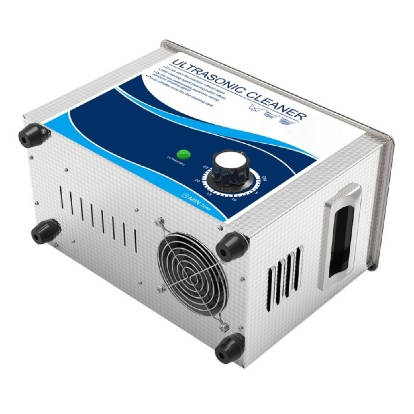 Ultrasonic Cleaner