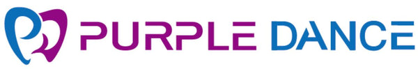 Dental Resin 3D Printer -Purple Dance