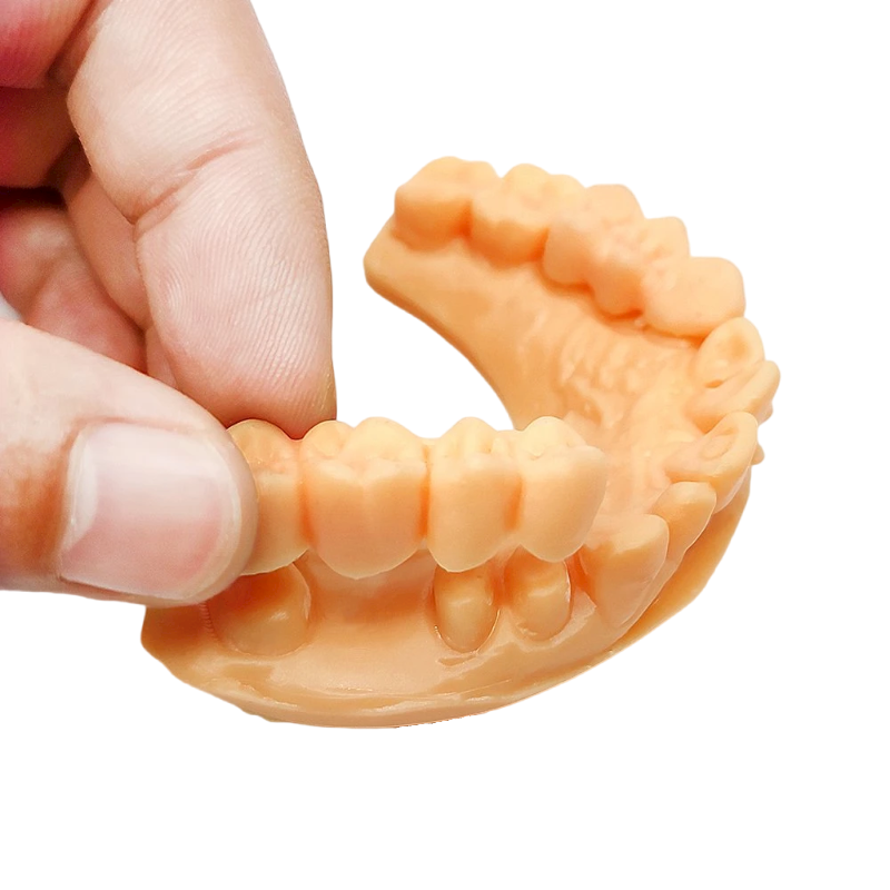 Nhựa có thể giặt được bằng nước