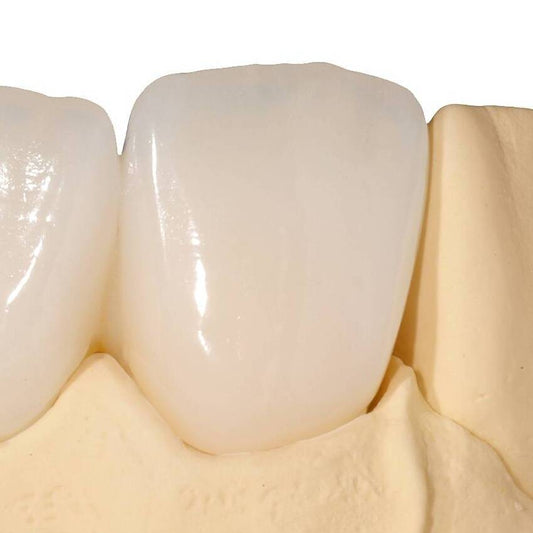 Introducing Purple Dance P-PC Dental Permanent Crown Resin for 3D Printing