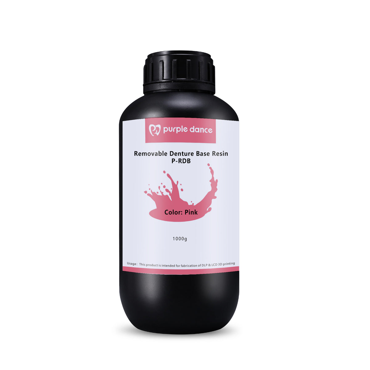 Removable Denture Base Resin