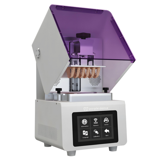 D9K Pro Dentistry 3D Printer