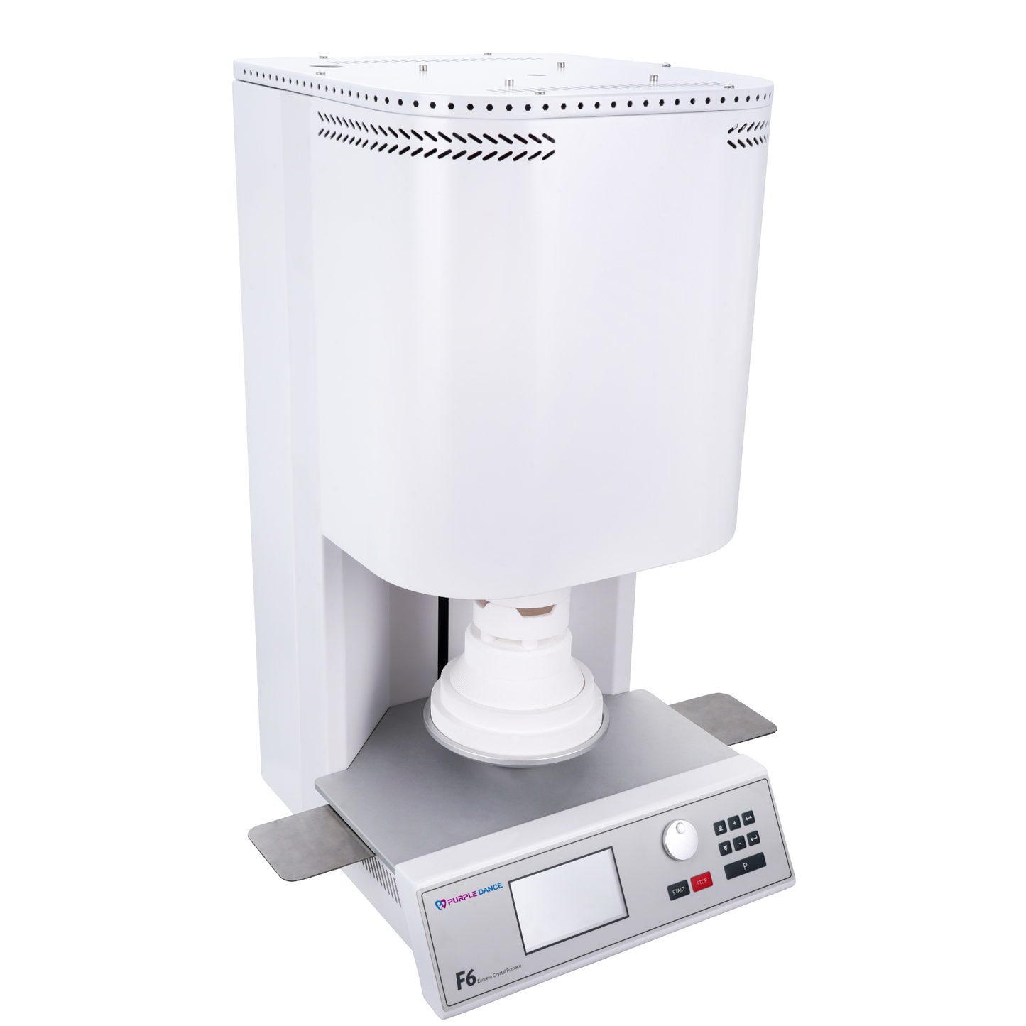 Forno di sinterizzazione F6